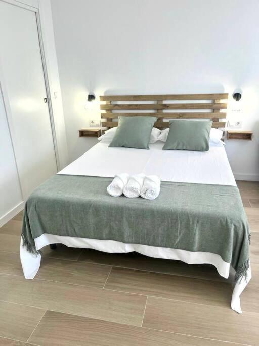 Luxury Views Downtown Apartment อาลิกันเต ภายนอก รูปภาพ